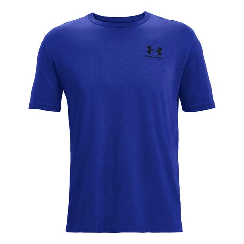 Under Armour Sportstyle T-Shirt Men 1 Under Armour Sportstyle T-Shirt Men