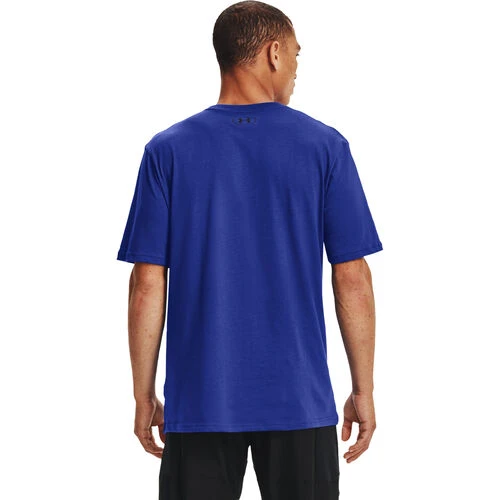 Under Armour Sportstyle T-Shirt Men 4 Under Armour Sportstyle T-Shirt Men - Image 4