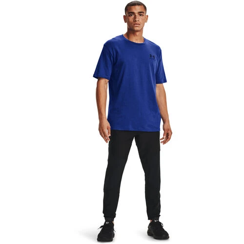 Under Armour Sportstyle T-Shirt Men 5 Under Armour Sportstyle T-Shirt Men - Image 5