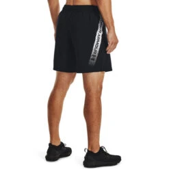 Under Armour Woven Graphic Shorts Men -ADIDAS Store 07945000 14
