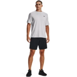 Under Armour Woven Graphic Shorts Men -ADIDAS Store 07945000 15