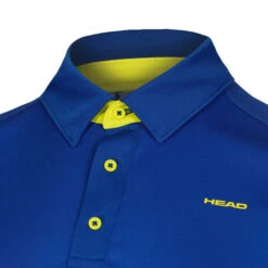 Head Prestige Polo Special Edition Men 11 Head Prestige Polo Special Edition Men -ADIDAS Store 07949000 10