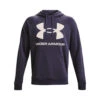 Under Armour Rival Fleece Big Logo Men