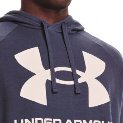 Under Armour Rival Fleece Big Logo Men -ADIDAS Store 08342000 16