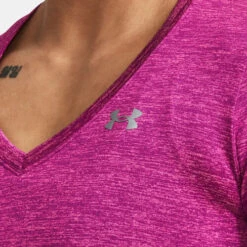 Under Armour Tech Twist T-Shirt Women -ADIDAS Store 08802000 16
