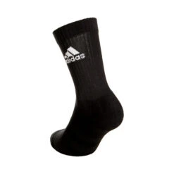 ADIDAS Essentials Cush Crew Sports Socks 3 Pack 9 ADIDAS Essentials Cush Crew Sports Socks 3 Pack -ADIDAS Store 12545000 11