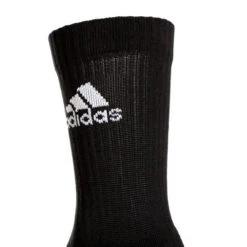 ADIDAS Essentials Cush Crew Sports Socks 3 Pack 10 ADIDAS Essentials Cush Crew Sports Socks 3 Pack -ADIDAS Store 12545000 12