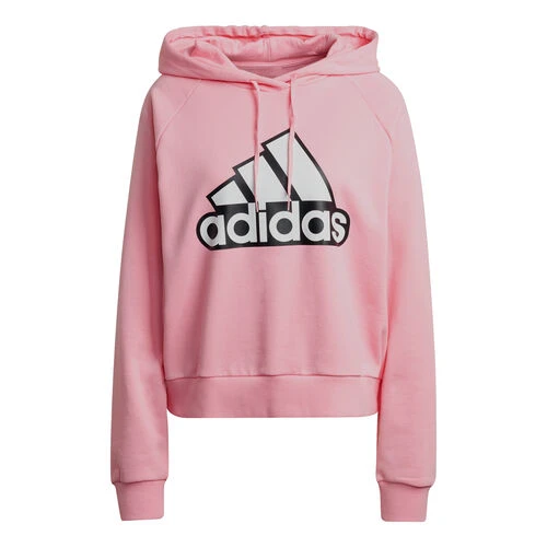 ADIDAS Bluv Q1 Hoody Women 1 ADIDAS Bluv Q1 Hoody Women