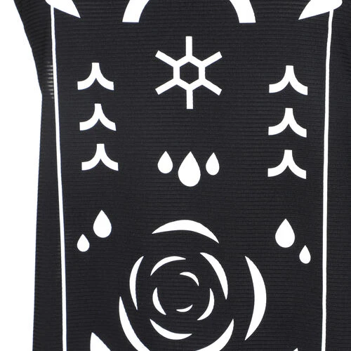 ADIDAS Paris Tapered WOW Dress Women 3 ADIDAS Paris Tapered WOW Dress Women - Image 3