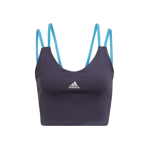 ADIDAS UFORU Sports Bras Women 1 ADIDAS UFORU Sports Bras Women