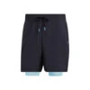 ADIDAS Paris 2in1 Shorts Men
