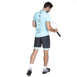 ADIDAS Paris 2in1 Shorts Men -ADIDAS Store 16766000 14