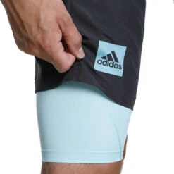 ADIDAS Paris 2in1 Shorts Men -ADIDAS Store 16766000 15