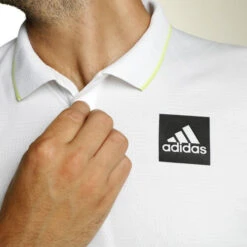 ADIDAS Paris FLFT Polo Men 15 ADIDAS Paris FLFT Polo Men -ADIDAS Store 16771000 16