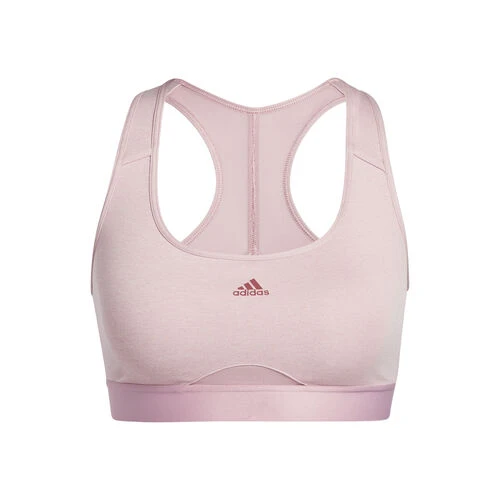 ADIDAS Power Medium-Support Padded Sports Bras Women 1 ADIDAS Power Medium-Support Padded Sports Bras Women