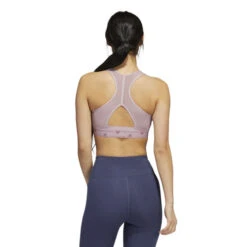 ADIDAS Power Medium-Support Padded Sports Bras Women 12 ADIDAS Power Medium-Support Padded Sports Bras Women -ADIDAS Store 17123000 14