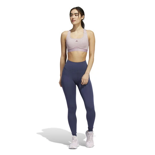 ADIDAS Power Medium-Support Padded Sports Bras Women 8 ADIDAS Power Medium-Support Padded Sports Bras Women - Image 8