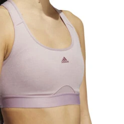ADIDAS Power Medium-Support Padded Sports Bras Women 17 ADIDAS Power Medium-Support Padded Sports Bras Women -ADIDAS Store 17123000 19