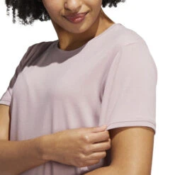 ADIDAS Go To 2.0 T-Shirt Women -ADIDAS Store 17127000 17
