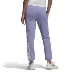 ADIDAS Linear French Terry Core Training Pants Women -ADIDAS Store 17155000 14