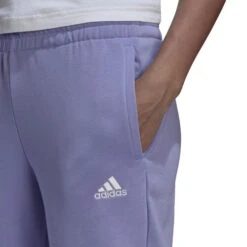 ADIDAS Linear French Terry Core Training Pants Women -ADIDAS Store 17155000 16