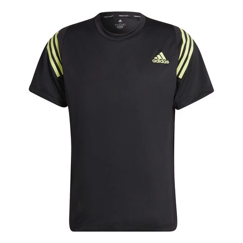 ADIDAS Training Icons T-Shirt Men 1 ADIDAS Training Icons T-Shirt Men