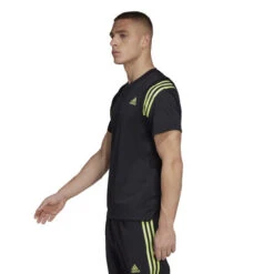 ADIDAS Training Icons T-Shirt Men 12 ADIDAS Training Icons T-Shirt Men -ADIDAS Store 17206000 16