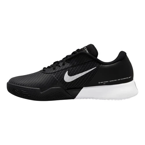 Nike Air Zoom Vapor Pro 2 Clay Court Shoe Men 2 Nike Air Zoom Vapor Pro 2 Clay Court Shoe Men - Image 2