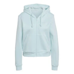 ADIDAS ALL SZN Zip Hoodie Women