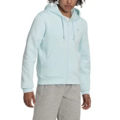 ADIDAS ALL SZN Zip Hoodie Women -ADIDAS Store 17265000 15