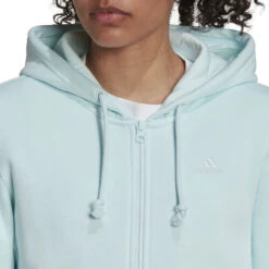 ADIDAS ALL SZN Zip Hoodie Women -ADIDAS Store 17265000 16