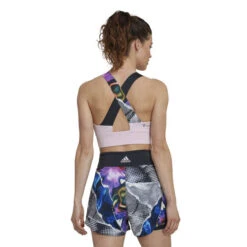 ADIDAS US Series Cropped Sports Bras Women 10 ADIDAS US Series Cropped Sports Bras Women -ADIDAS Store 17304000 14