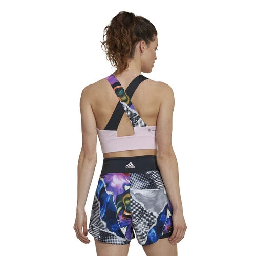 ADIDAS US Series Cropped Sports Bras Women 3 ADIDAS US Series Cropped Sports Bras Women - Image 3