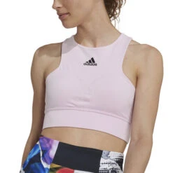 ADIDAS US Series Cropped Sports Bras Women 11 ADIDAS US Series Cropped Sports Bras Women -ADIDAS Store 17304000 15