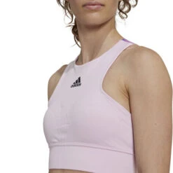 ADIDAS US Series Cropped Sports Bras Women 13 ADIDAS US Series Cropped Sports Bras Women -ADIDAS Store 17304000 17