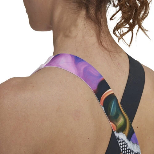 ADIDAS US Series Cropped Sports Bras Women 8 ADIDAS US Series Cropped Sports Bras Women - Image 8