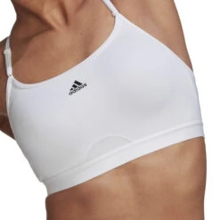 ADIDAS Aeroreact Low-Support Padded Sports Bras Women -ADIDAS Store 17399000 17