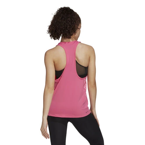 ADIDAS Icons Tank Top Women 3 ADIDAS Icons Tank Top Women - Image 3