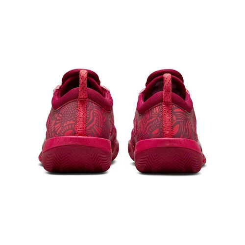 Nike Court Zoom NXT Clay Court Shoe Women 5 Nike Court Zoom NXT Clay Court Shoe Women - Image 5