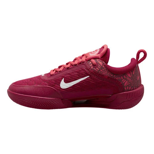 Nike Court Zoom NXT Clay Court Shoe Women 2 Nike Court Zoom NXT Clay Court Shoe Women - Image 2