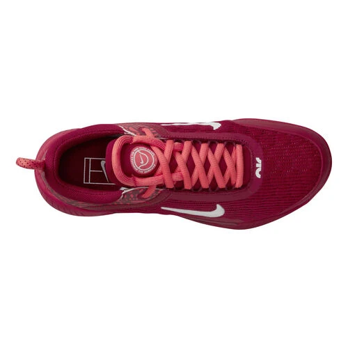 Nike Court Zoom NXT Clay Court Shoe Women 3 Nike Court Zoom NXT Clay Court Shoe Women - Image 3