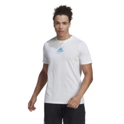ADIDAS Thiem Graphic T-Shirt Men 12 ADIDAS Thiem Graphic T-Shirt Men -ADIDAS Store 17490000 13