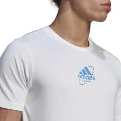 ADIDAS Thiem Graphic T-Shirt Men 16 ADIDAS Thiem Graphic T-Shirt Men -ADIDAS Store 17490000 17