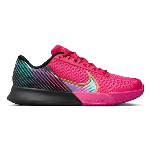Nike Air Zoom Vapor Pro 2 Premium All Court Shoe Women 1 Nike Air Zoom Vapor Pro 2 Premium All Court Shoe Women