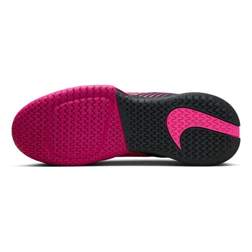 Nike Air Zoom Vapor Pro 2 Premium All Court Shoe Women 4 Nike Air Zoom Vapor Pro 2 Premium All Court Shoe Women - Image 4