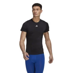 ADIDAS Tech-Fit T-Shirt Men -ADIDAS Store 17496000 13