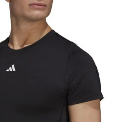 ADIDAS Tech-Fit T-Shirt Men -ADIDAS Store 17496000 16