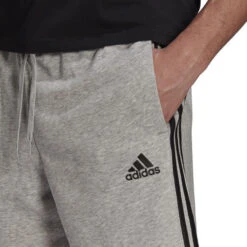 ADIDAS Essentials French Terry 3-Stripes Shorts Men -ADIDAS Store 17746000 16