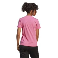 ADIDAS Essentials Slim 3-Stripes T-Shirt Women 8 ADIDAS Essentials Slim 3-Stripes T-Shirt Women -ADIDAS Store 17756000 14