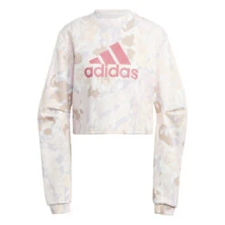 ADIDAS Graphic Sweatshirt Women